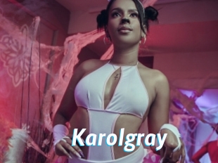 Karolgray