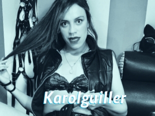 karolguiller J Mine