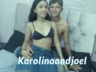 Karolinaandjoel