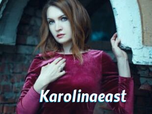 Karolinaeast