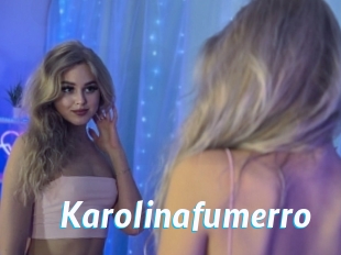 Karolinafumerro