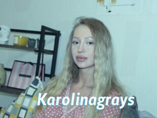 Karolinagrays
