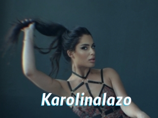 Karolinalazo