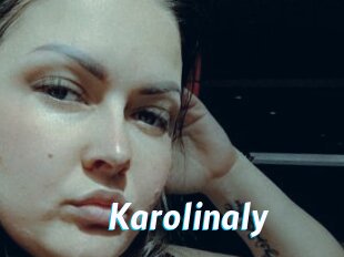 Karolinaly