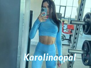 Karolinaopal