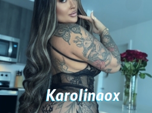 Karolinaox