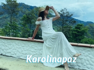 Karolinapaz