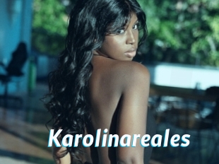 Karolinareales