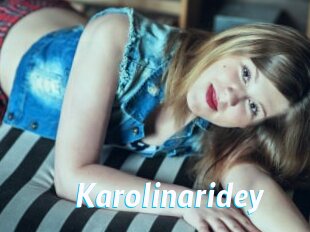 Karolinaridey