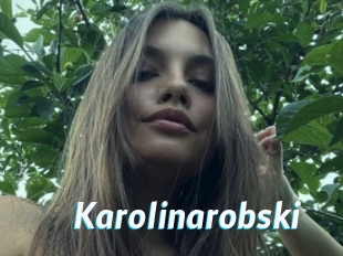 Karolinarobski
