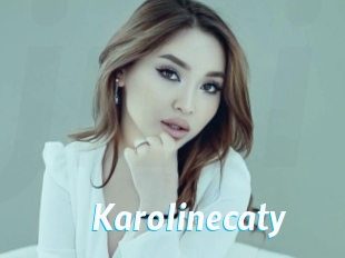 Karolinecaty