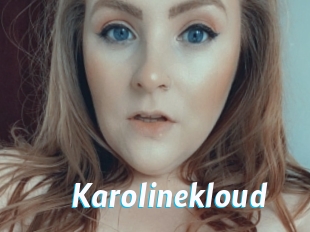 Karolinekloud