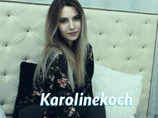 Karolinekoch