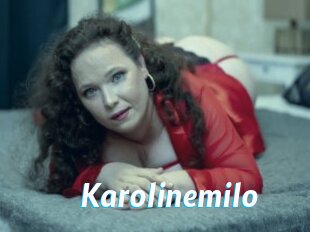 Karolinemilo