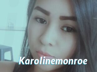 Karolinemonroe