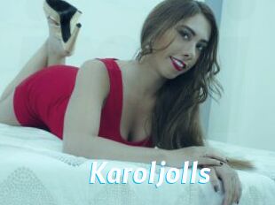 Karoljolls