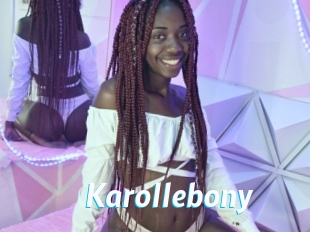 Karollebony