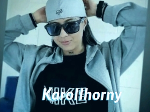 Karollhorny