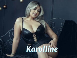 Karolline