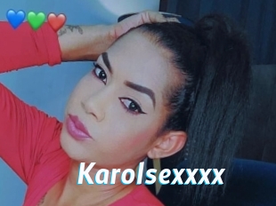 karolsexxxx J Mine