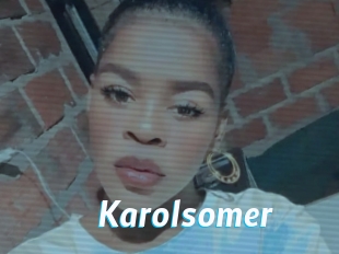 Karolsomer
