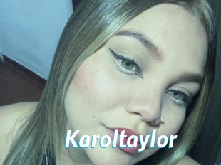 Karoltaylor