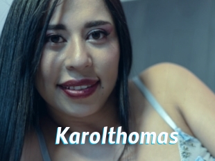 Karolthomas