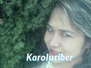 Karoluriber