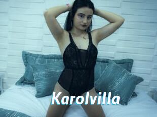 Karolvilla