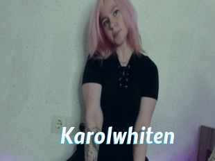 Karolwhiten