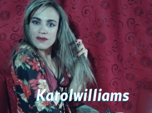 Karolwilliams
