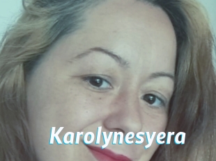 Karolynesyera