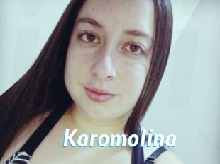 Karomolina