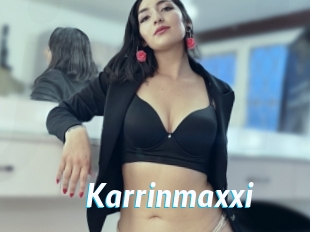 Karrinmaxxi