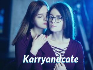 Karryandcate