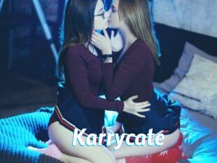Karrycate