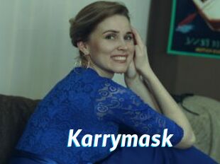 Karrymask