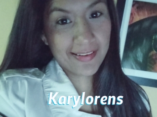 Karylorens