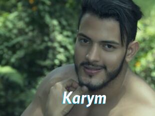 Karym