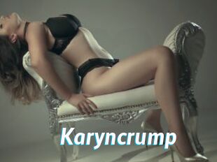 Karyncrump