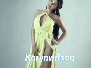 Karynwilson