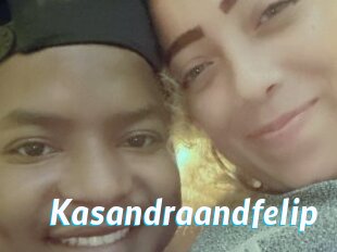 Kasandraandfelip