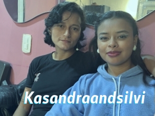 Kasandraandsilvi