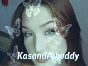 Kasandraboddy