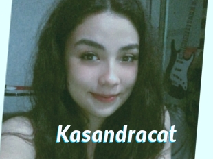 Kasandracat