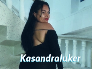 Kasandraluker