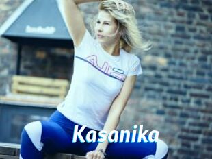 Kasanika