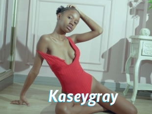 Kaseygray