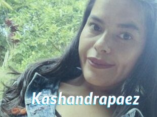 Kashandrapaez