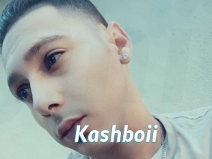 Kashboii